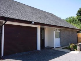 3 Bedroom Detached h...